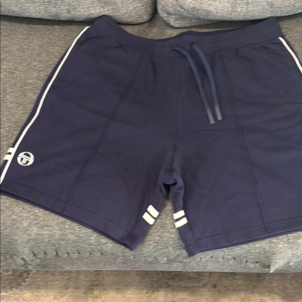 Sergio Tacchini Shorts